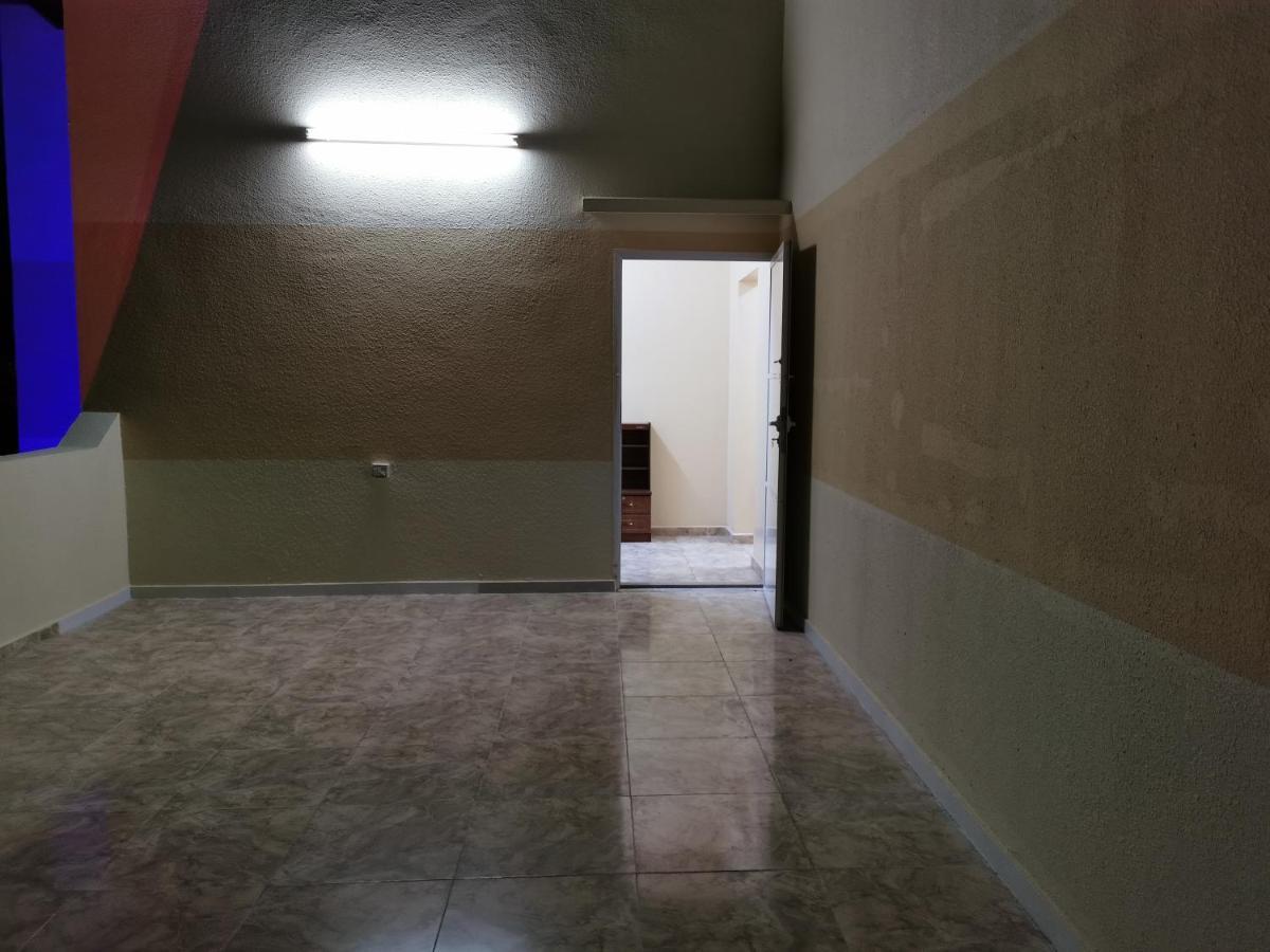 Salassel Al Jabal Al Akhdar Guesthouse Al 'Aqar Exterior foto